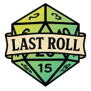 Last Roll