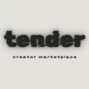 tender | creator marketplace discord icon