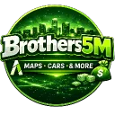 BROTHERS 5M V2 [6.2k]