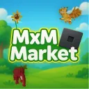MxMmarket icon