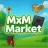 MxMmarket Discord server icon