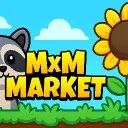 MxMmarket icon