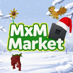 Discovery icon for MxM Hangout Discord server