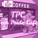 🌈・𝒯𝑒𝑒𝓃 𝒫𝓇𝒾𝒹𝑒 𝒞𝒶𝒻𝑒・☕'s icon