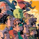 𝘼𝙈𝘼𝙇𝙂𝘼𝙈𝘼𝙏𝙀: 𝙏𝙃𝙀 �... Discord Server Icon