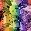 𝘼𝙈𝘼𝙇𝙂𝘼𝙈𝘼𝙏𝙀: 𝙏𝙃𝙀 𝙉𝙀𝙒 𝙁𝙍𝙊𝙉𝙏𝙄𝙀𝙍 🏳🌈