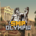Olympus Discord server icon