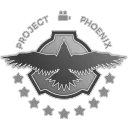 Phoenix Project | SCP:RP