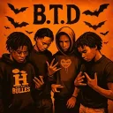 🦇BTD OFFICIAL🦇