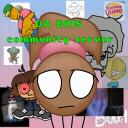DA BOIS COMMUNITY SERVER Discord Server Icon