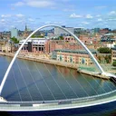 Gamers - Newcastle