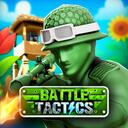 Battle Tactics Discord Server Icon