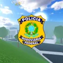 「PRF」Polícia Rodoviária Federal「CDARP」