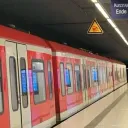 Bahnhof