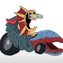 Roadrunner's Super Hangout