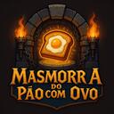 Masmorra do Pão com Ovo Discord Server Icon