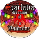 Scarlatia: Dreams of a Vampire