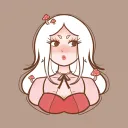 Whimsy’s Crypt >ᵥ_ᵥ< [18+] Discord Server Icon