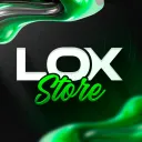 Lox Store Community #1k