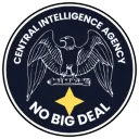 No Big Deal Central Intelligence Agency