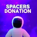 Spacers Donation Centre