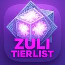 {1.21+} Zuli Tierlist Discord Server Icon