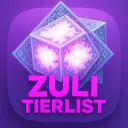{1.21+} Zuli Tierlist
