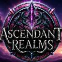 Ascendant Realms│Ark: Survival Ascended