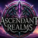 Ascendant Realms│Ark: Survival Ascended