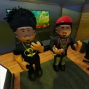 Frat x Soror | Bloxburg RPs