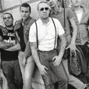 White chocolat crew