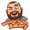 DJ Jones's Bakery Discord server icon