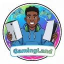 GamingLand discord icon