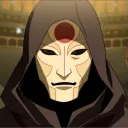 The Equalist (Realm OF Elements)
