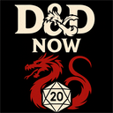 D&D Now icon