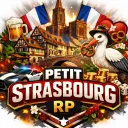 🥨PETIT STRASBOURG RP🥨