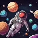 Space Community | Chat • Voice Chat • Relax |