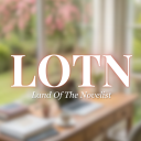 Land Of The Novelists Discord server icon