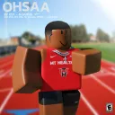 OHSAA | '25 Outdoor T&F | Rebuild Stage