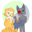 🦇Nosferatu and Soren’s worl...