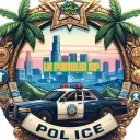 LA Familia Police Department
