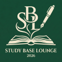 STUDY BASE LOUNGE