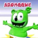 Aronqqwe Server :V
