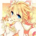 MAO MAO ☆ ECSTASY!! Discord server icon