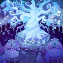  ̊+‧꒰ა Faerie Kingdom ໒꒱ ‧+ ̊ Discord Server Icon