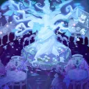 ˚₊‧꒰ა Faerie Kingdom ໒꒱ ‧₊˚ Discord Server Icon