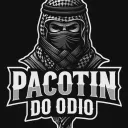 Comunidade do Pacotin 🎭