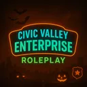 Civic Valley Enterprise Roleplay