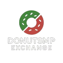 DonutSMP Exchange [Stock Market/NOT GAMBLING]