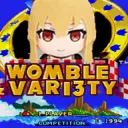 Womble The Weekend 3 & Vari3TY